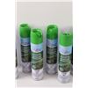 Image 3 : (8) Air Freshener Spray Bottles