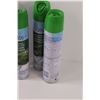 Image 4 : (8) Air Freshener Spray Bottles