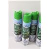 Image 2 : (8) Air Freshener Spray Bottles