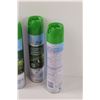 Image 4 : (8) Air Freshener Spray Bottles