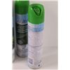 Image 3 : (8) Air Freshener Spray Bottles