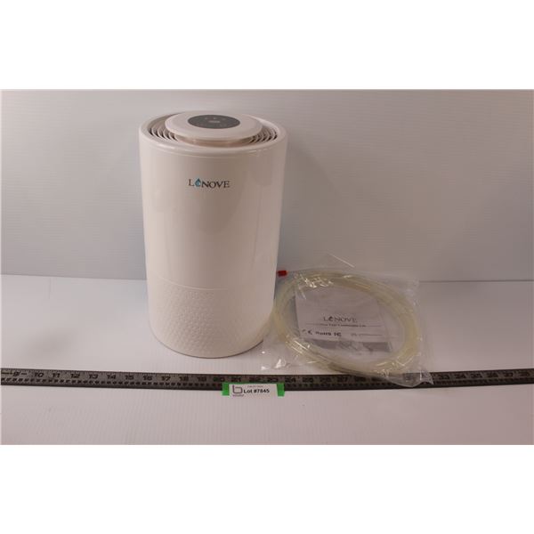 Loncove Humidifier - Powers On