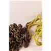 Image 2 : Rope & Chain Tow Rope