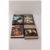 Image 2 : (13) DVDS: Gran Torino, Narnia, Underworld, Misc.
