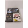 Image 3 : (13) DVDS: Gran Torino, Narnia, Underworld, Misc.