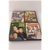 Image 3 : (12) DVDS: John Wayne, Two & Half Men, James Bond, Misc.