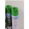 Image 3 : (8) Air Freshener Spray Bottles