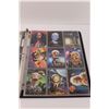 Image 2 : Star Trek Collector Cards in Binder