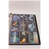 Image 4 : Star Trek Collector Cards in Binder