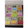 Image 2 : Pokemon Cards in Two Binders