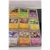 Image 3 : Pokemon Cards in Two Binders