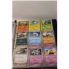 Image 4 : Pokemon Cards in Two Binders