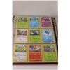 Image 2 : Pokemon Cards in Two Binders