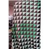 Image 2 : Homemade Quilt, Needs Backing Sewed on it, Approx Queen Size