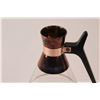 Image 3 : Vintage MCM Coffee Carafe w/Warmer