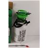 Image 2 : Pressure Sprayer for Fertilizer or Farm Weed Chemical - NIB