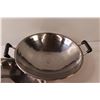 Image 2 : Northcraft Chinese Wok w/Lid - 14"