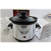 Image 2 : Betty Crocker Mini Slow Cooker/Chocolatier - Untested