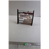 Image 1 : Vintage Abacus