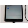 Image 2 : Samsung Galaxy Tab A with Charge Cable - Factory Reset, Consignor Says Good Condition