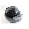 Image 4 : Fuel Motorcycle Helmet - Size L