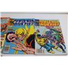 Image 3 : (6) Comics - Captain Carrot, Power Man and Iron Fist