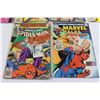 Image 2 : (6) Comics - Spider-Man, The Joker, Batman