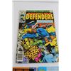 Image 4 : (3) Comics - Teenage Mutant Ninja Turtles, Ghost Riders, The Defenders