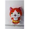 Image 1 : Cat Stuffed Animal