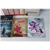 Image 2 : Assorted Books - Barbie