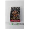 Image 1 : Box of OPC 1993 Hockey Trading Cards (NIB)
