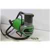 Image 2 : Webster - Grasshopper Air Compressor (untested)