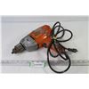 Image 1 : Black & Decker Electric 1/2" Drill (working)