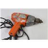Image 5 : Black & Decker Electric 1/2" Drill (working)