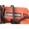 Image 4 : Black & Decker Electric 10mm Chuckless Drill (working)