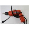 Image 5 : Black & Decker Electric 10mm Chuckless Drill (working)