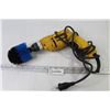 Image 1 : DeWalt Electric Chuckless Drill W/Brush Attachment (working)