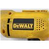 Image 2 : DeWalt Electric Chuckless Drill W/Brush Attachment (working)
