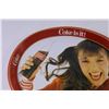 Image 4 : Metal Coke Tray (15" x 12 1/2")