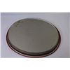 Image 5 : Metal Coke Tray (15" x 12 1/2")