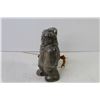 Image 2 : Inuit Soap Stone Carving (signed Thorn Canada)