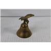 Image 2 : (4) Brass Bells