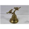 Image 3 : (4) Brass Bells