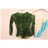 Image 4 : (5) Children's Batton/Gymnastics Costumes (unknown Sizes)