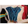 Image 3 : (6) Children's Batton/Gymnastics Costumes (unknown Sizes)