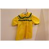 Image 7 : (6) Children's Batton/Gymnastics Costumes (unknown Sizes)