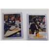 Image 2 : (4) Dale Hawerchuk Hockey Cards