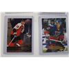 Image 3 : (4) Dale Hawerchuk Hockey Cards