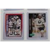 Image 3 : (4) Dale Hawerchuk Hockey Cards