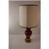 Image 4 : *Vintage Lamp - Shade damaged